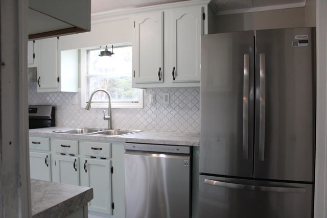 1535 SAND FORD RD, Henning, TN 38041