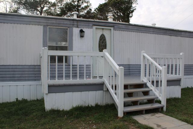 1535 SAND FORD RD, Henning, TN 38041