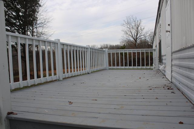 1535 SAND FORD RD, Henning, TN 38041