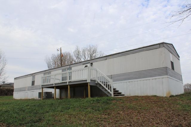 1535 SAND FORD RD, Henning, TN 38041
