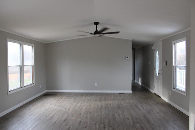 1535 SAND FORD RD, Henning, TN 38041