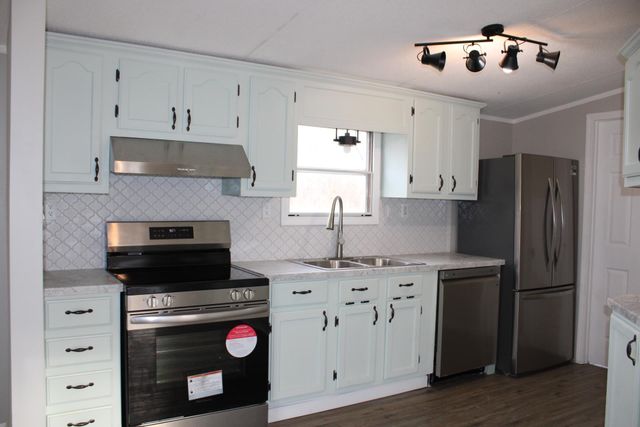 1535 SAND FORD RD, Henning, TN 38041