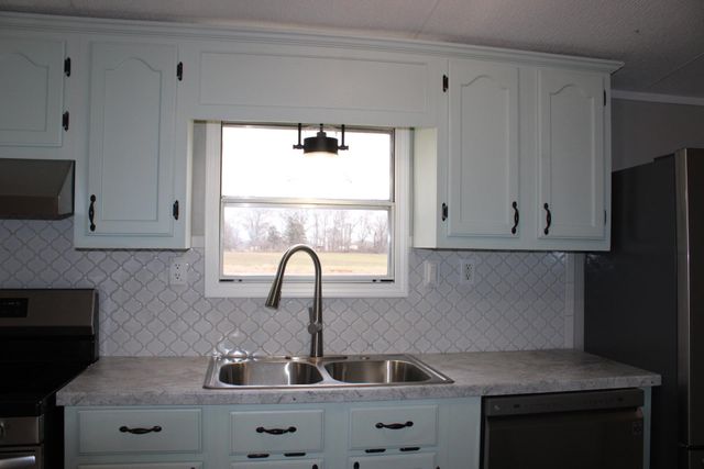 1535 SAND FORD RD, Henning, TN 38041