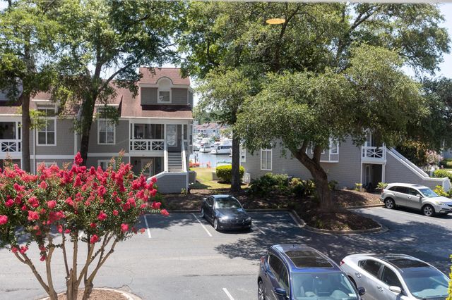 1473 Mariners Pointe Dr. unit 71, Little River, SC 29566