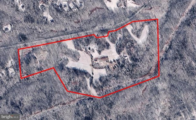 5950 FOSTER LN, Hughesville, MD 20637