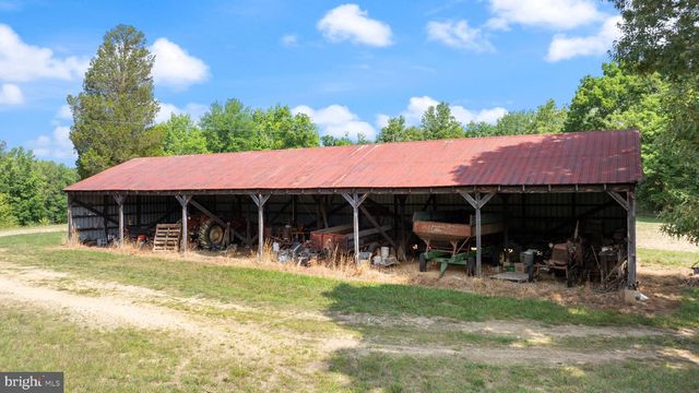 5950 FOSTER LN, Hughesville, MD 20637
