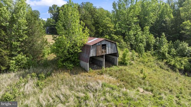 5950 FOSTER LN, Hughesville, MD 20637