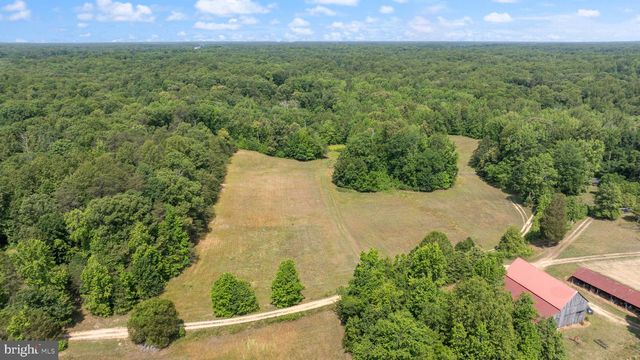 5950 FOSTER LN, Hughesville, MD 20637