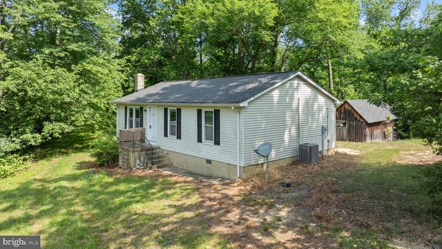 5950 FOSTER LN, Hughesville, MD 20637
