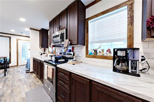 2101 Albert Gibson Road, Hortense, GA 31543