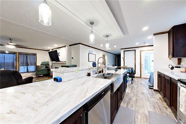 2101 Albert Gibson Road, Hortense, GA 31543