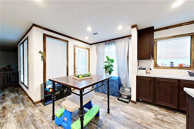 2101 Albert Gibson Road, Hortense, GA 31543