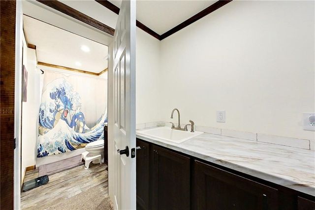 2101 Albert Gibson Road, Hortense, GA 31543