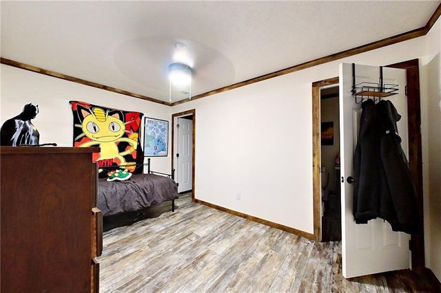 2101 Albert Gibson Road, Hortense, GA 31543