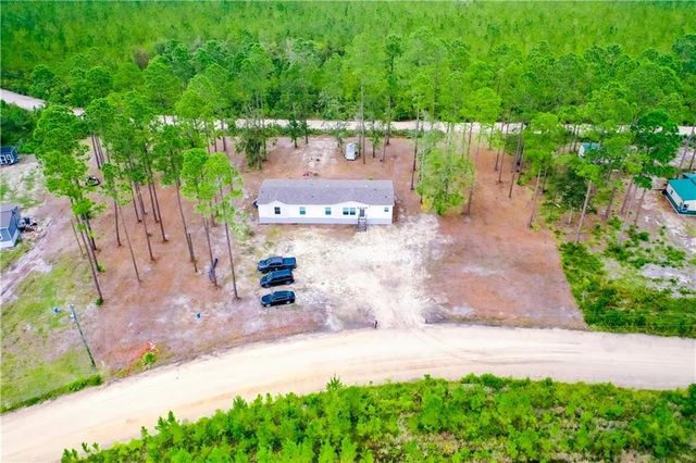 2101 Albert Gibson Road, Hortense, GA 31543