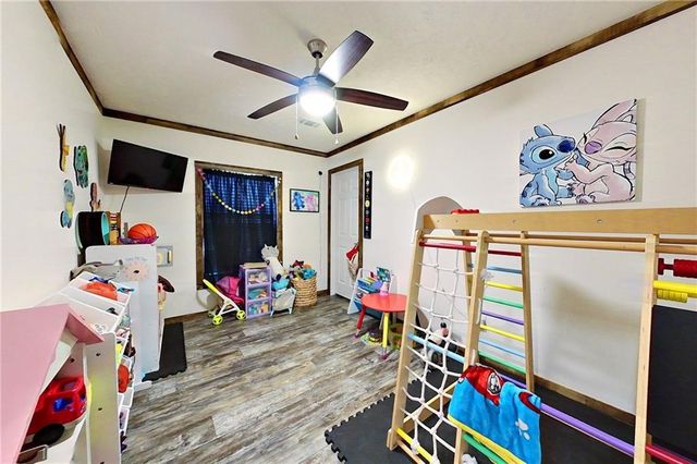 2101 Albert Gibson Road, Hortense, GA 31543