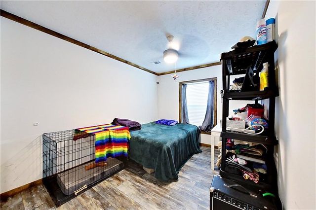 2101 Albert Gibson Road, Hortense, GA 31543