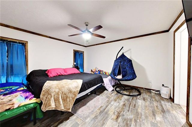 2101 Albert Gibson Road, Hortense, GA 31543