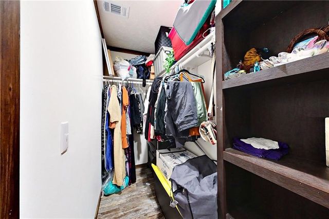 2101 Albert Gibson Road, Hortense, GA 31543