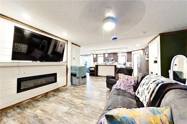 2101 Albert Gibson Road, Hortense, GA 31543