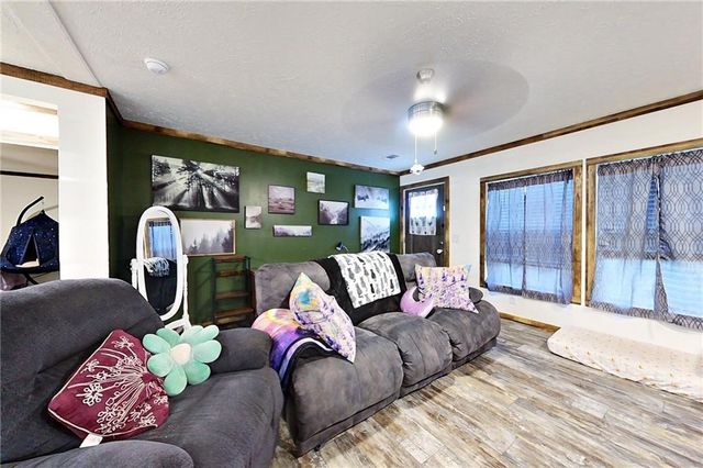 2101 Albert Gibson Road, Hortense, GA 31543