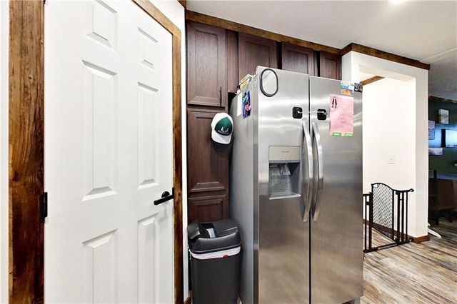 2101 Albert Gibson Road, Hortense, GA 31543