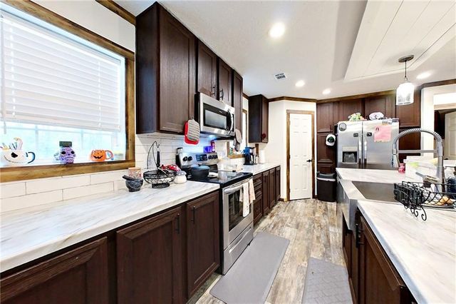 2101 Albert Gibson Road, Hortense, GA 31543