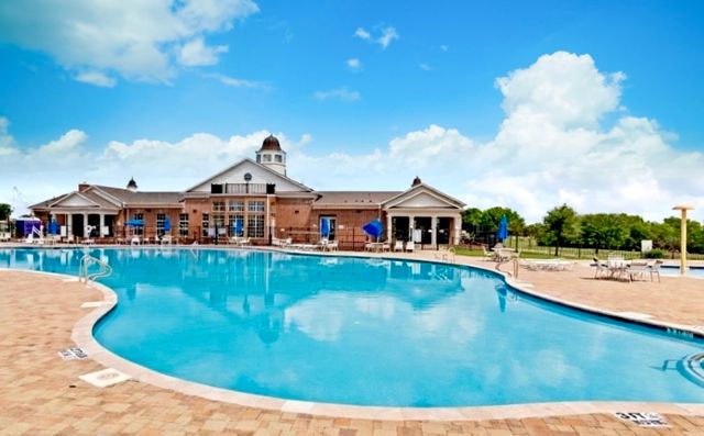 336 Burr Lane, Fate, TX 75189