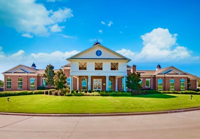 336 Burr Lane, Fate, TX 75189