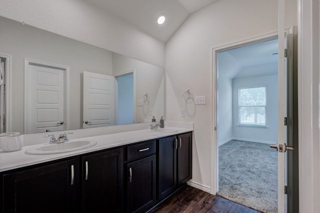 336 Burr Lane, Fate, TX 75189