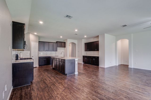 336 Burr Lane, Fate, TX 75189
