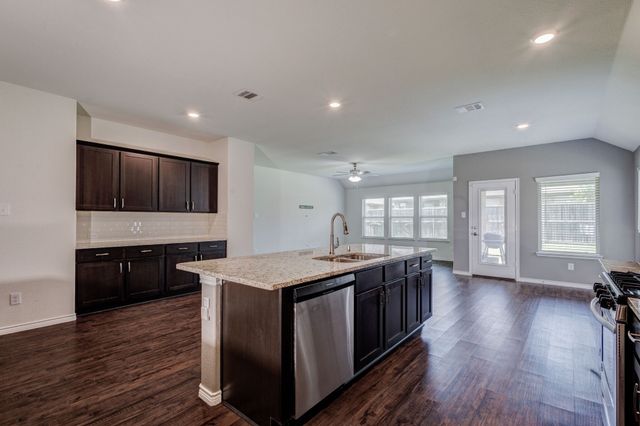 336 Burr Lane, Fate, TX 75189
