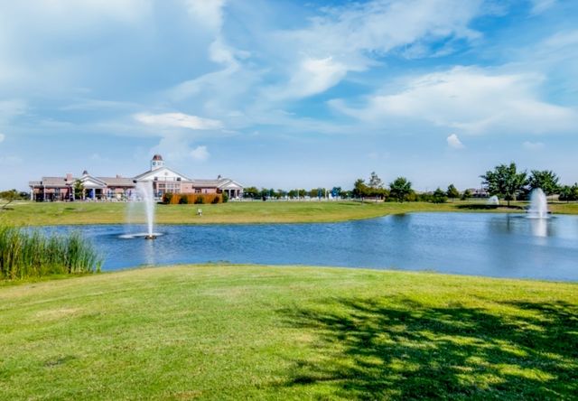 336 Burr Lane, Fate, TX 75189