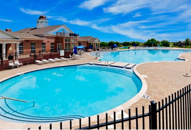 336 Burr Lane, Fate, TX 75189