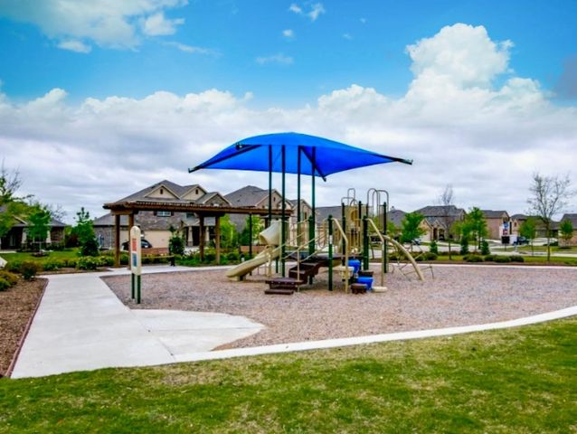 336 Burr Lane, Fate, TX 75189