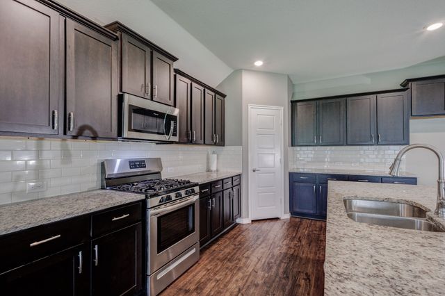 336 Burr Lane, Fate, TX 75189
