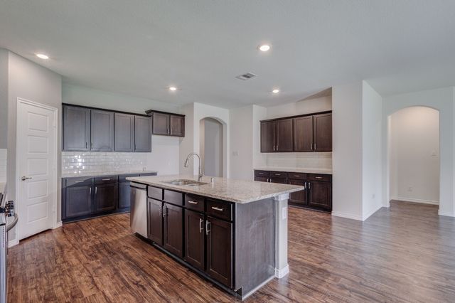 336 Burr Lane, Fate, TX 75189