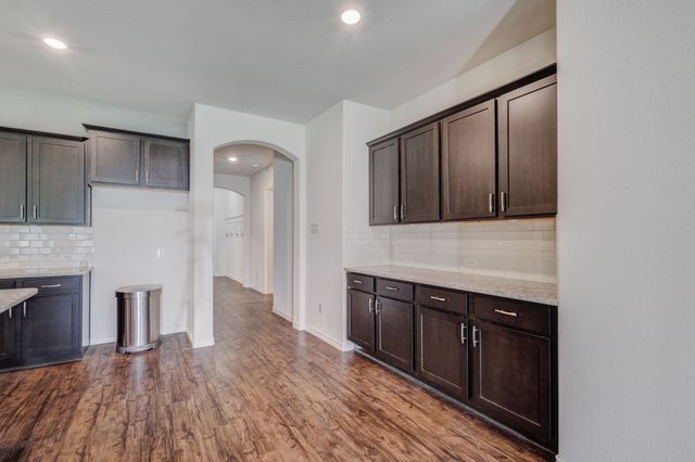 336 Burr Lane, Fate, TX 75189