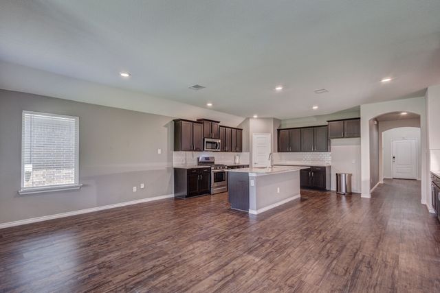 336 Burr Lane, Fate, TX 75189