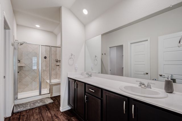 336 Burr Lane, Fate, TX 75189