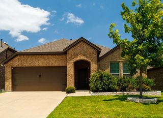 336 Burr Lane, Fate, TX 75189