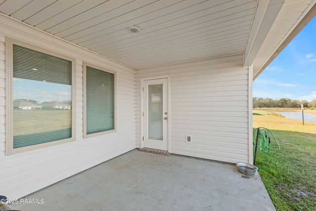 110 Still Lake Drive, Duson, LA 70529