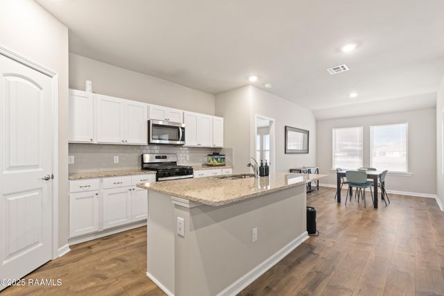 110 Still Lake Drive, Duson, LA 70529