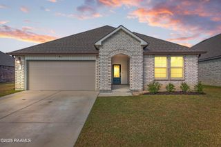 110 Still Lake Drive, Duson, LA 70529