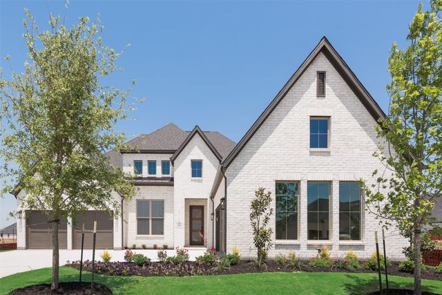 814 Montrose Drive, Rockwall, TX 75087