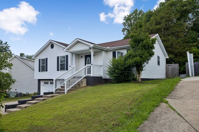 130 S Richview Rd, Clarksville, TN 37043