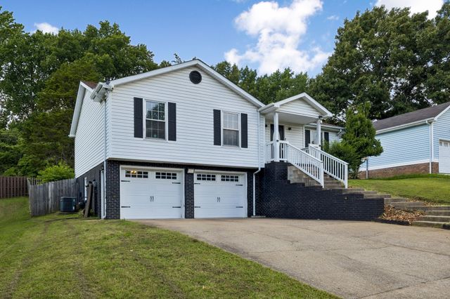 130 S Richview Rd, Clarksville, TN 37043