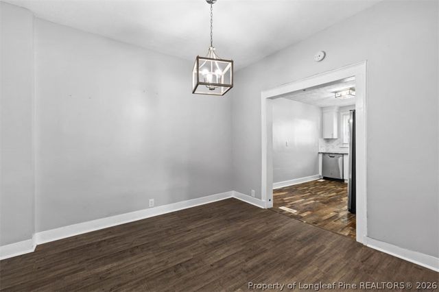 134 John Street, Fayetteville, NC 28305