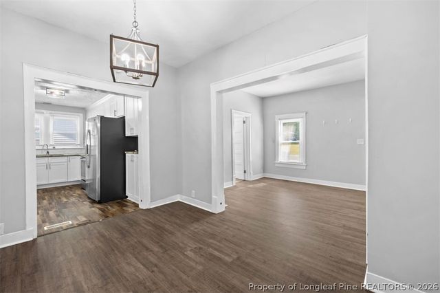 134 John Street, Fayetteville, NC 28305