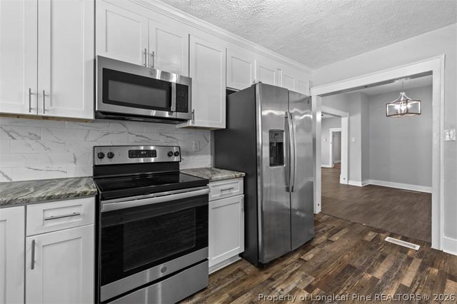 134 John Street, Fayetteville, NC 28305